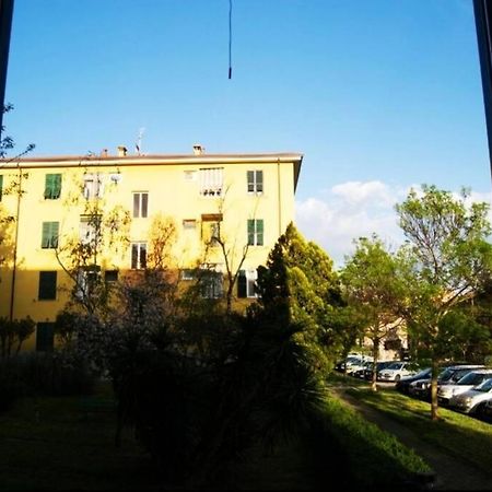 Appartamento Vista Giardino - L'Onda Blu La Spezia Esterno foto