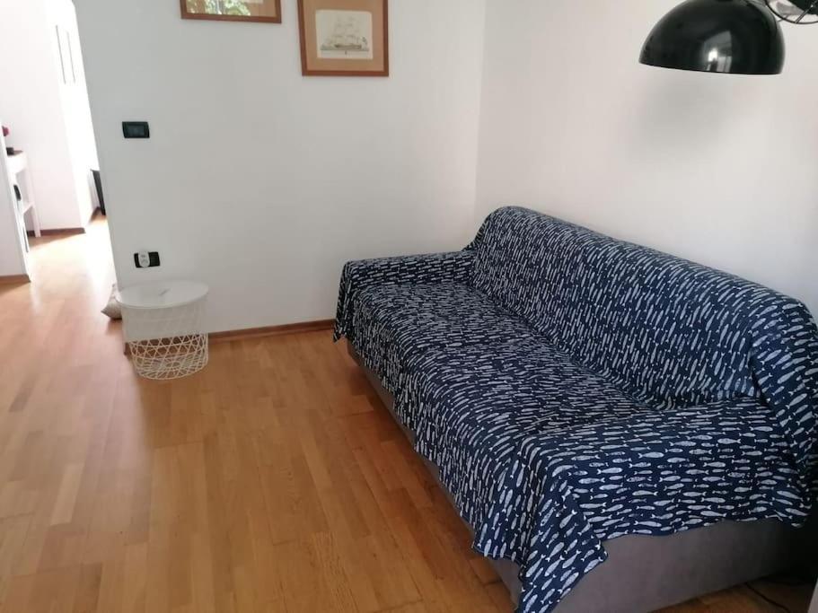 Appartamento Vista Giardino - L'Onda Blu La Spezia Esterno foto